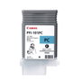 Canon Cartucho de Tinta PFI-101PC Cian Foto 130 ml para iPF5000/6000/5100/6100/6200