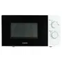 Oceanic Mo20W11 Microondas Blanca 45.4 x H26.1 x D32.6 cm - 20L