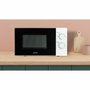 Oceanic Mo20W11 Microondas blanca 20L