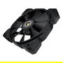 Cougar MHP 120 Ventilador para Carcasa 120mm Negro 3 Unidades
