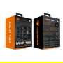 Cougar MHP 120 Ventilador para Carcasa 120mm Negro 3 Unidades