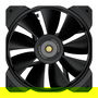 Cougar MHP 120 Ventilador para Carcasa 120mm Negro 3 Unidades