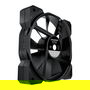 Cougar MHP 120 Ventilador para Carcasa 120mm Negro 3 Unidades