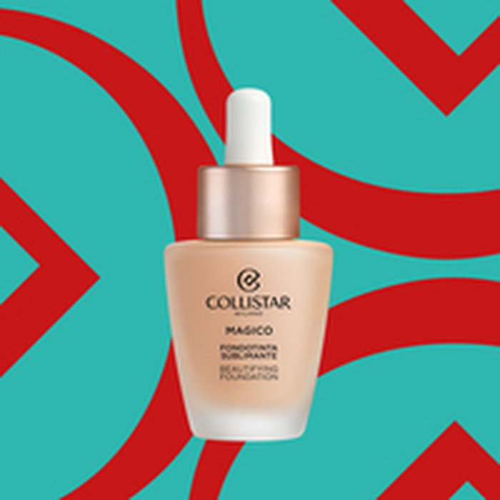 Collistar MAGICO Base de Maquillaje 3N-Naturale
