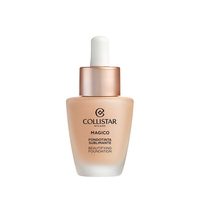 Collistar MAGICO Base de Maquillaje 3N-Naturale