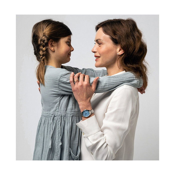 Reloj Hombre Cauny CMJ019 Blanco