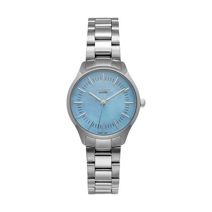 Reloj Hombre Cauny CMJ019 Blanco
