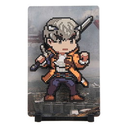 Metaphor: ReFantazio FiGGYZ Figura Coleccionable Magnética Strohl 11 cm