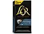 L'or Espresso Fortissimo Intensidad 10 Caja 10 Cápsulas Compatible Nespresso Café