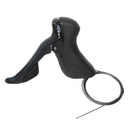 Shimano SORA ST-R3000 Maneta de Freno-Cambio Izquierda 9 Velocidades Mecánica Carretera