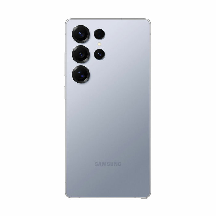 SAMSUNG Galaxy S25 Ultra 512GB 12GB RAM 5G Titanio Silverblue