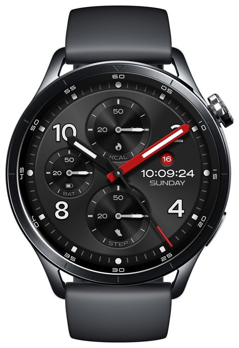 Xiaomi Watch S5 46mm Negro