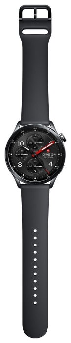 Xiaomi Watch S5 46mm Negro