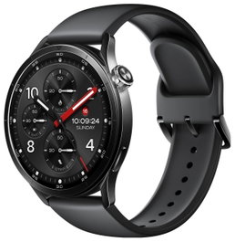 Xiaomi Xiaomi Watch S5 46mm Negro