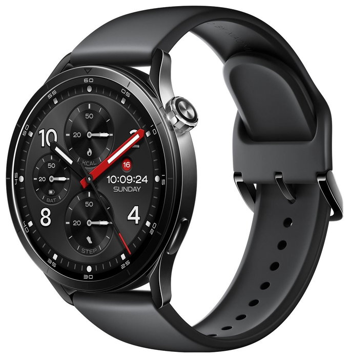 Xiaomi Watch S5 46mm Negro