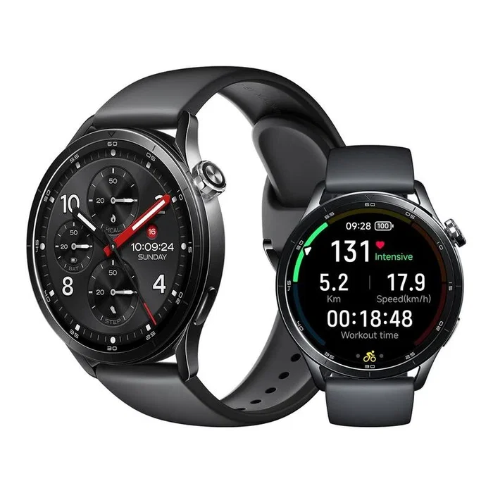 Xiaomi Watch S5 46mm Negro