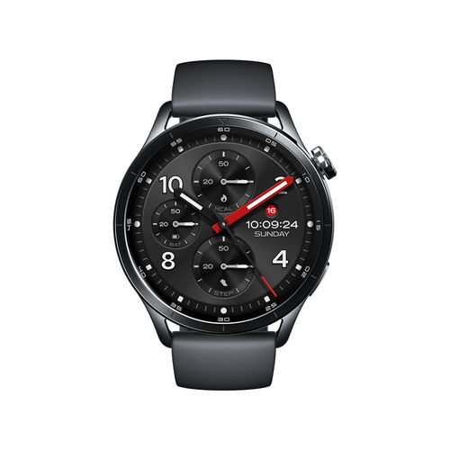 Xiaomi Watch S5 46mm Negro Xiaomi Watch S5 46mm Negro