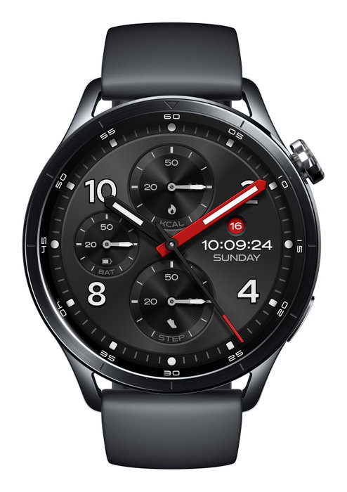 Xiaomi Xiaomi Watch S5 46mm Negro Xiaomi Xiaomi Watch S5 46mm Negro
