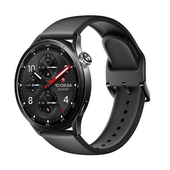 Xiaomi Xiaomi Watch S5 46mm Negro Xiaomi Xiaomi Watch S5 46mm Negro