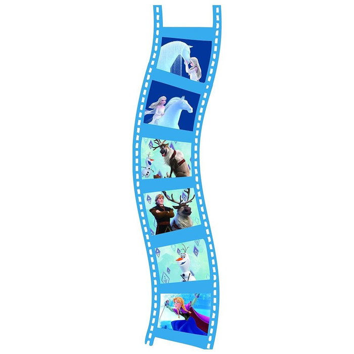 Lexibook Linterna y Proyector Disney Frozen Lexibook Linterna y Proyector Disney Frozen