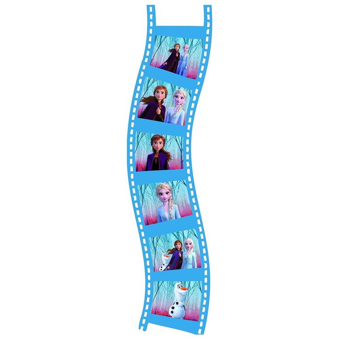Lexibook Linterna y Proyector Disney Frozen Lexibook Linterna y Proyector Disney Frozen