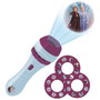 Lexibook Linterna y Proyector Disney Frozen
