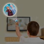 Lexibook Linterna Y Proyector Disney Frozen LTC050FZ +3 Años