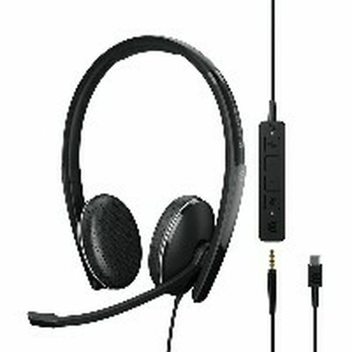 EPOS Adapt 165T USB-C II EPOS Adapt 165T USB-C II