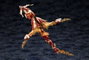 Arcanadea Maqueta Plastic Model Kit XenoAlma Blaze Ophis 26 cm