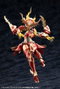 Arcanadea Maqueta Plastic Model Kit XenoAlma Blaze Ophis 26 cm