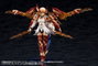 Arcanadea Maqueta Plastic Model Kit XenoAlma Blaze Ophis 26 cm