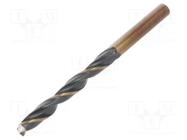ALPEN-MAYKESTAG Broca para metal SPRINT MASTER 7,8 mm