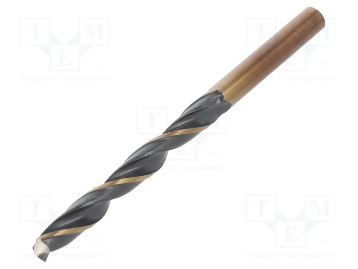 ALPEN-MAYKESTAG Broca para metal SPRINT MASTER 7,8 mm ALPEN-MAYKESTAG Broca para metal SPRINT MASTER 7,8 mm