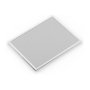 Jonsbo D32 STD Mesh Mini-Caja mATX, Blanco