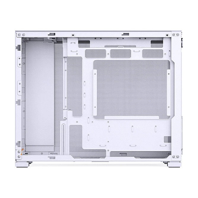 Jonsbo D32 STD Mesh Mini-Caja mATX, Blanco Jonsbo D32 STD Mesh Mini-Caja mATX, Blanco