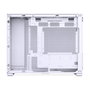 Jonsbo D32 STD Mesh Mini-Caja mATX, Blanco