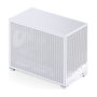 Jonsbo D32 STD Mesh Mini-Caja mATX, Blanco