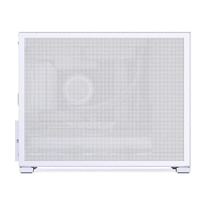 Jonsbo D32 STD Mesh Mini-Caja mATX, Blanco Jonsbo D32 STD Mesh Mini-Caja mATX, Blanco