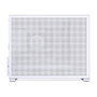 Jonsbo D32 STD Mesh Mini-Caja mATX, Blanco