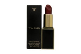 Tom Ford Lip Color Matte Lipstick 16 Scarlet Rouge
