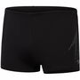 Bañador Hombre Speedo Hyperboom Placement Negro