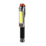 Nebo Big Larry 3 Linterna de trabajo LED con luz COB y roja