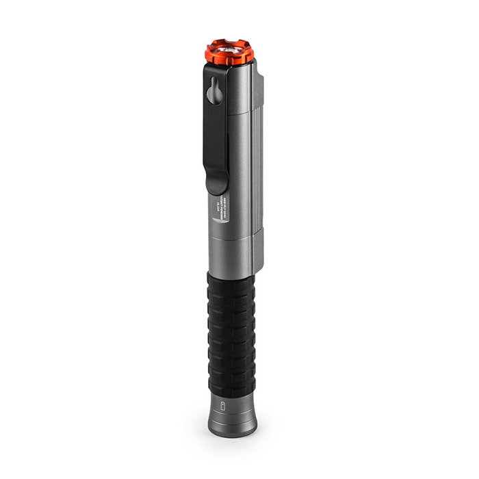 Nebo Big Larry 3 Linterna de trabajo LED con luz COB y roja Nebo Big Larry 3 Linterna de trabajo LED con luz COB y roja