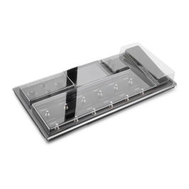 Decksaver Tapa de Protección para Headrush Pedalboard - Policarbonato de Alta Resistencia