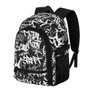Pro-Dg Mochila Fight 3.0 Street Negro