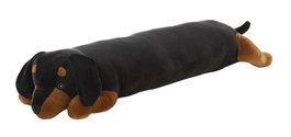 Creaciones Llopis Peluche Perro Salchi 100 Cm