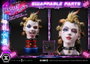 Prime 1 Studio Batman Estatua Ultimate Premium Masterline Series Cyberpunk