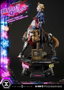 Prime 1 Studio Batman Estatua Ultimate Premium Masterline Series Cyberpunk