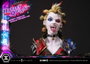 Prime 1 Studio Batman Estatua Ultimate Premium Masterline Series Cyberpunk