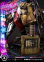 Prime 1 Studio Batman Estatua Ultimate Premium Masterline Series Cyberpunk